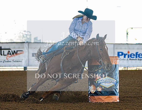 2023_LVPatriot_BarrelRace_JMrazPhotograpy-837