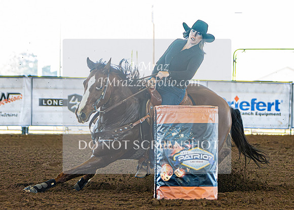 2023_LVPatriot_BarrelRace_JMrazPhotograpy-860