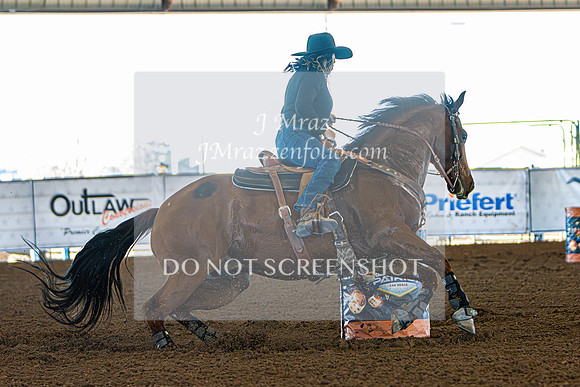 2023_LVPatriot_BarrelRace_JMrazPhotograpy-863