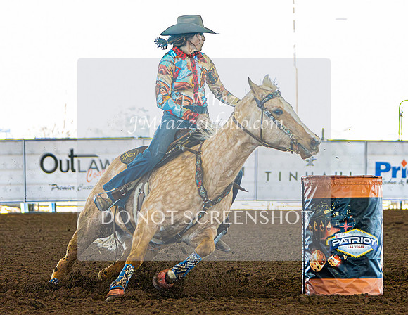 2023_LVPatriot_BarrelRace_JMrazPhotograpy-875