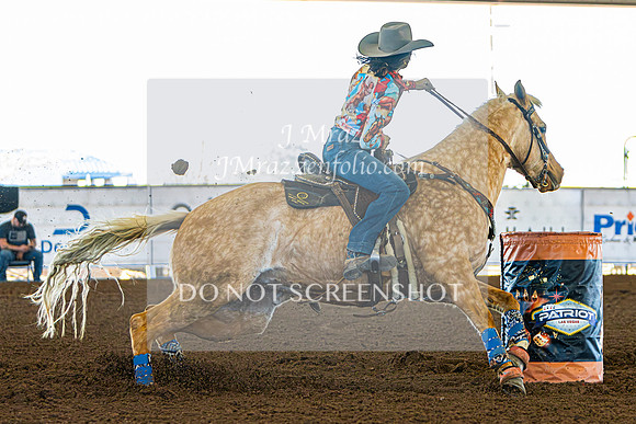 2023_LVPatriot_BarrelRace_JMrazPhotograpy-877