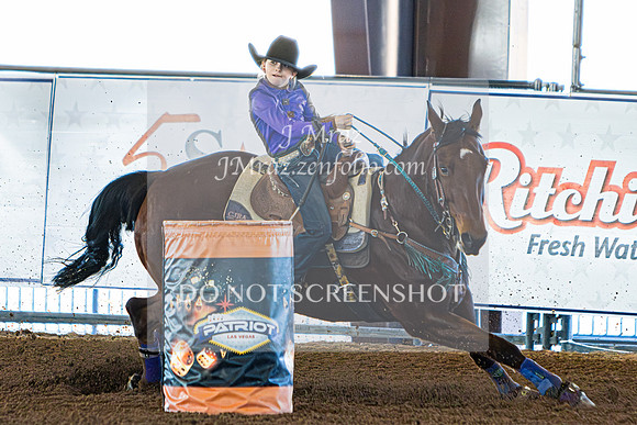 2023_LVPatriot_BarrelRace_JMrazPhotograpy-883