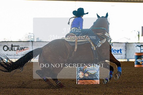 2023_LVPatriot_BarrelRace_JMrazPhotograpy-892
