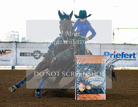 2023_LVPatriot_BarrelRace_JMrazPhotograpy-888