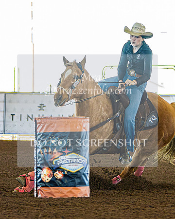 2023_LVPatriot_BarrelRace_JMrazPhotograpy-909