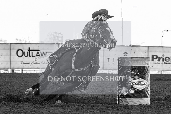 2023_LVPatriot_BarrelRace_JMrazPhotograpy-919