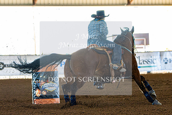 2023_LVPatriot_BarrelRace_JMrazPhotograpy-921