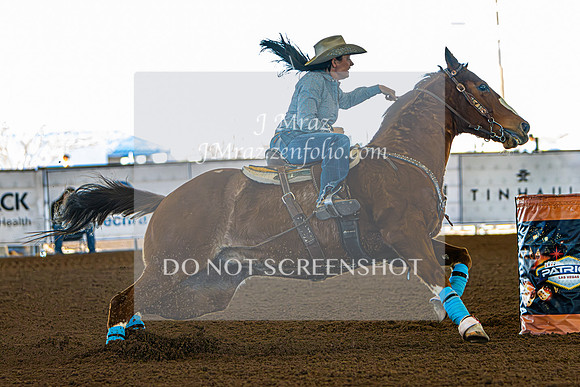 2023_LVPatriot_BarrelRace_JMrazPhotograpy-927