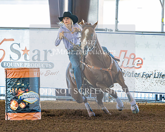 2023_LVPatriot_BarrelRace_JMrazPhotograpy-934