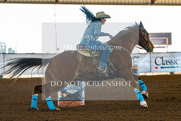 2023_LVPatriot_BarrelRace_JMrazPhotograpy-928