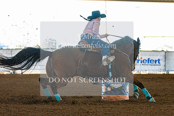 2023_LVPatriot_BarrelRace_JMrazPhotograpy-956