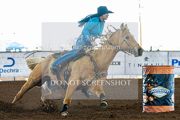2023_LVPatriot_BarrelRace_JMrazPhotograpy-963