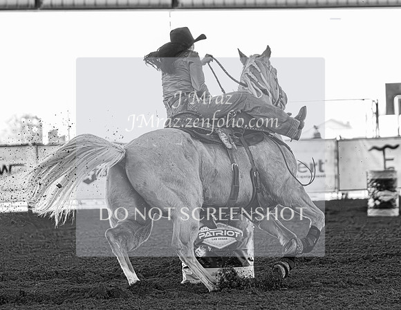 2023_LVPatriot_BarrelRace_JMrazPhotograpy-965