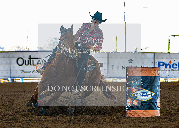 2023_LVPatriot_BarrelRace_JMrazPhotograpy-971