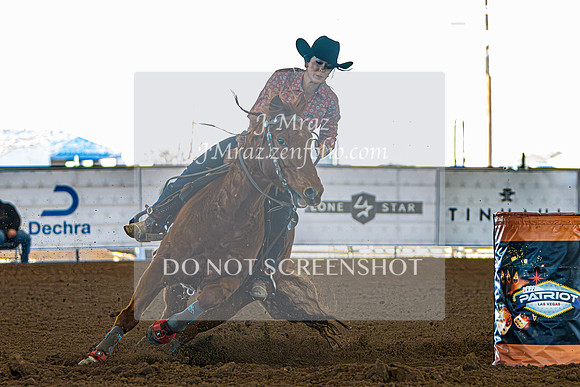 2023_LVPatriot_BarrelRace_JMrazPhotograpy-972