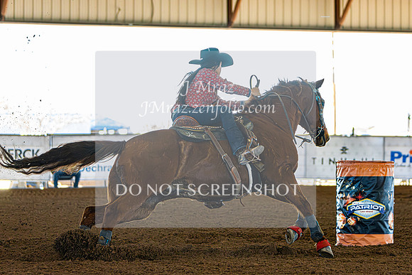 2023_LVPatriot_BarrelRace_JMrazPhotograpy-973