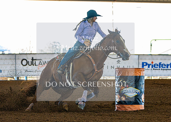 2023_LVPatriot_BarrelRace_JMrazPhotograpy-941