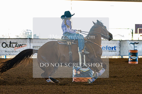 2023_LVPatriot_BarrelRace_JMrazPhotograpy-942