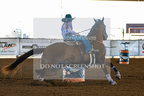 2023_LVPatriot_BarrelRace_JMrazPhotograpy-943