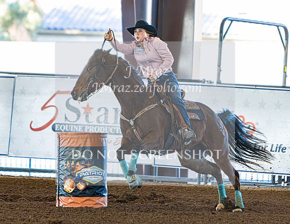 2023_LVPatriot_BarrelRace_JMrazPhotograpy-949