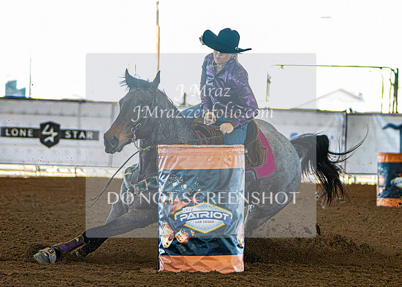 2023_LVPatriot_BarrelRace_JMrazPhotograpy-989