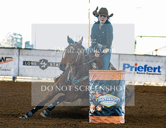 2023_LVPatriot_BarrelRace_JMrazPhotograpy-994