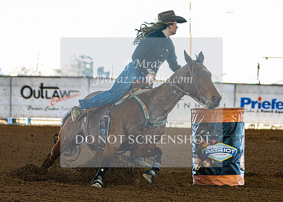 2023_LVPatriot_BarrelRace_JMrazPhotograpy-997