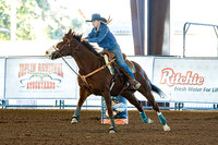 2023_LVPatriot_BarrelRace_JMrazPhotograpy-977