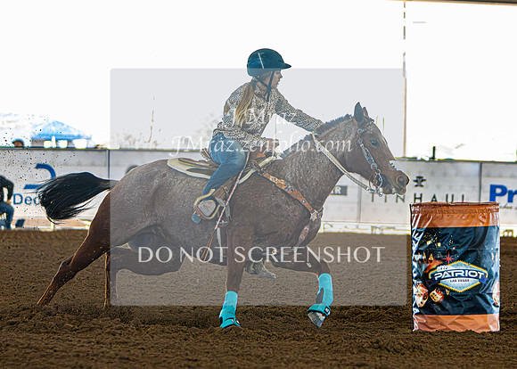 2023_LVPatriot_BarrelRace_JMrazPhotograpy-1009