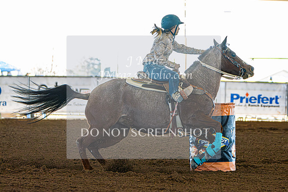 2023_LVPatriot_BarrelRace_JMrazPhotograpy-1010