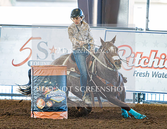 2023_LVPatriot_BarrelRace_JMrazPhotograpy-1011