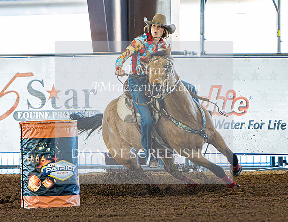 2023_LVPatriot_BarrelRace_JMrazPhotograpy-1028