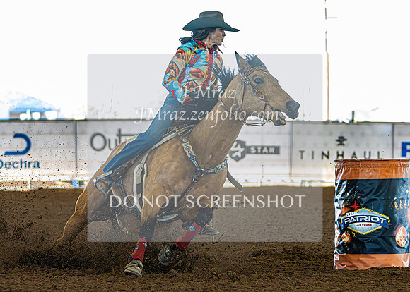2023_LVPatriot_BarrelRace_JMrazPhotograpy-1034