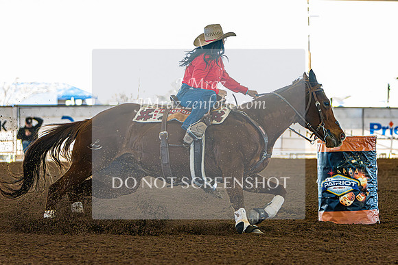 2023_LVPatriot_BarrelRace_JMrazPhotograpy-1085