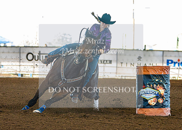 2023_LVPatriot_BarrelRace_JMrazPhotograpy-1075