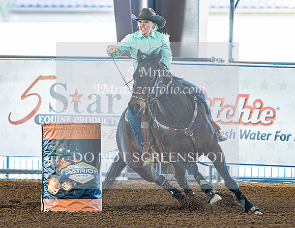 2023_LVPatriot_BarrelRace_JMrazPhotograpy-1089