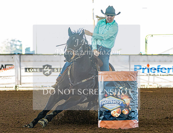 2023_LVPatriot_BarrelRace_JMrazPhotograpy-1092