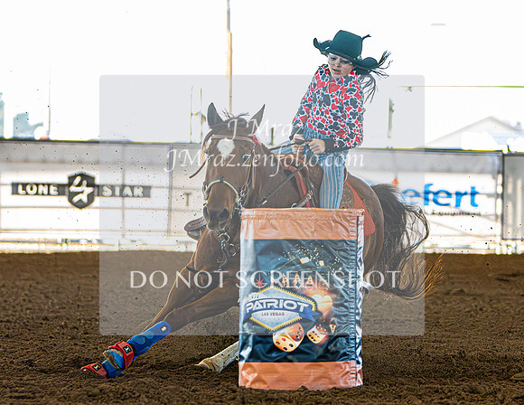2023_LVPatriot_BarrelRace_JMrazPhotograpy-1106