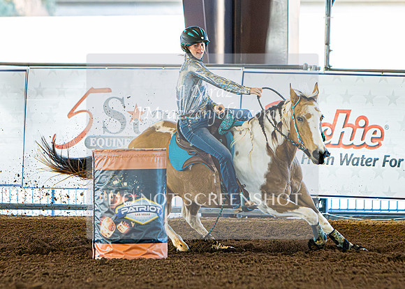 2023_LVPatriot_BarrelRace_JMrazPhotograpy-1118