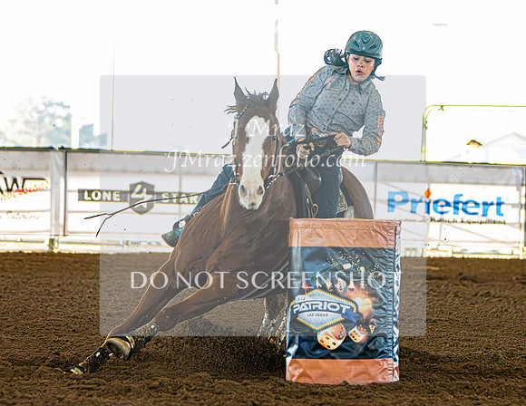 2023_LVPatriot_BarrelRace_JMrazPhotograpy-1112