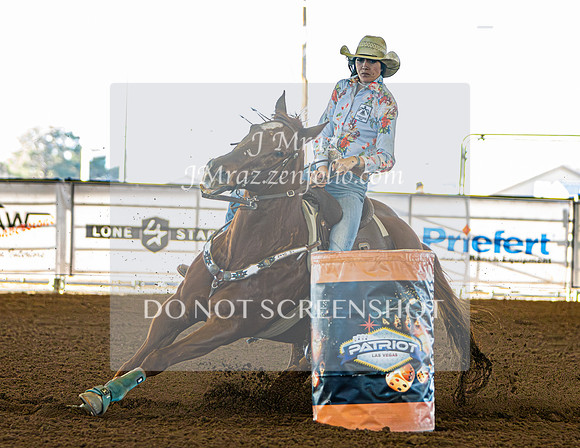 2023_LVPatriot_BarrelRace_JMrazPhotograpy-1134