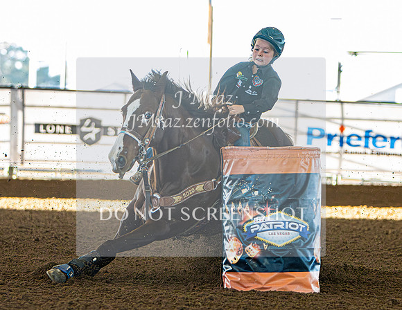 2023_LVPatriot_BarrelRace_JMrazPhotograpy-1187