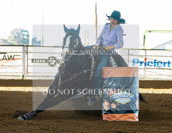 2023_LVPatriot_BarrelRace_JMrazPhotograpy-1199