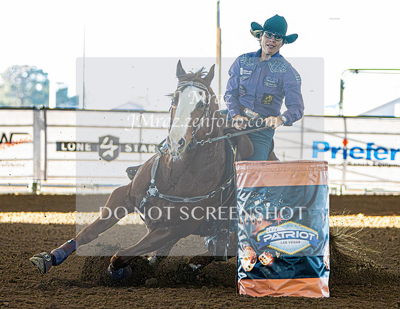 2023_LVPatriot_BarrelRace_JMrazPhotograpy-1192