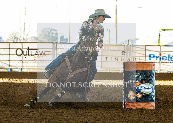 2023_LVPatriot_BarrelRace_JMrazPhotograpy-1219