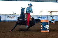 2023_LVPatriot_BarrelRace_JMrazPhotograpy-6