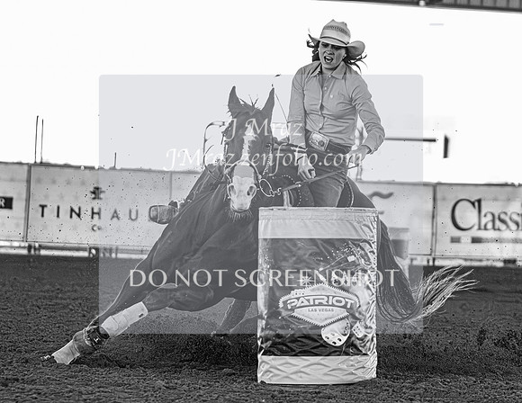 2023_LVPatriot_BarrelRace_JMrazPhotograpy-25