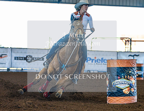 2023_LVPatriot_BarrelRace_JMrazPhotograpy-31