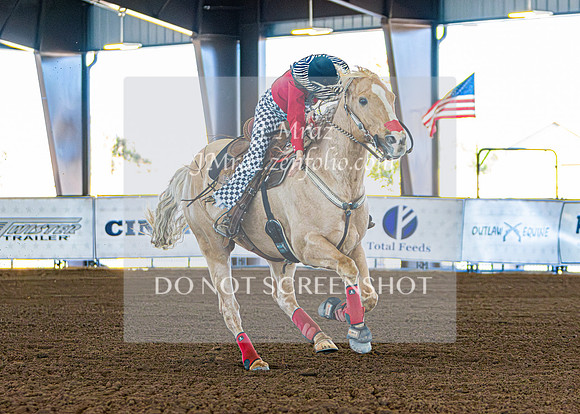 2023_LVPatriot_BarrelRace_JMrazPhotograpy-42