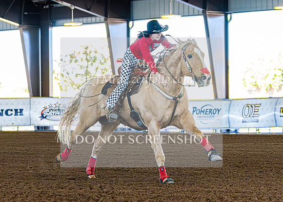 2023_LVPatriot_BarrelRace_JMrazPhotograpy-43